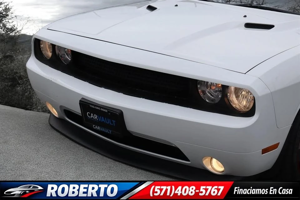 2014 Dodge Challenger 3rd Gen - Image 4 of 20