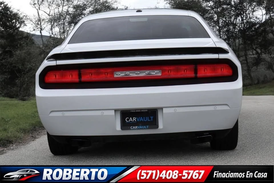 2014 Dodge Challenger 3rd Gen - Image 7 of 20