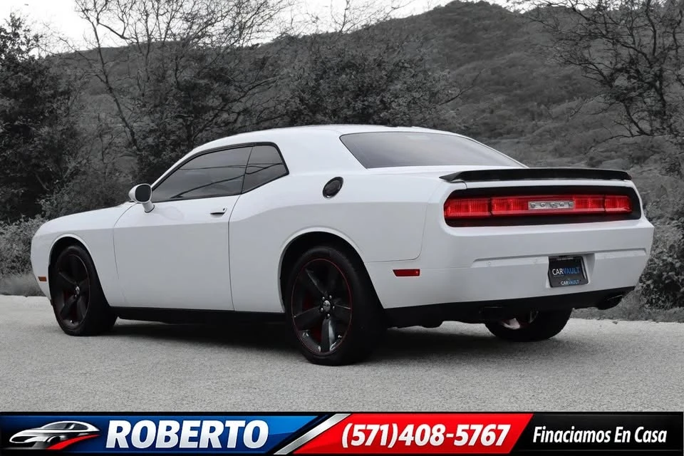 2014 Dodge Challenger 3rd Gen - Image 6 of 20