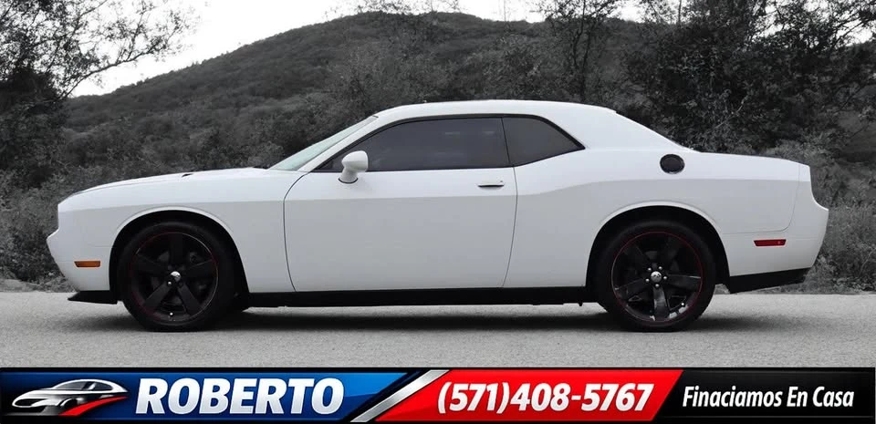 2014 Dodge Challenger 3rd Gen - Image 5 of 20