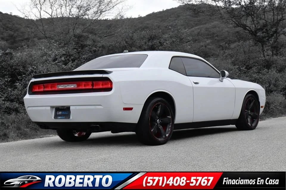 2014 Dodge Challenger 3rd Gen - Image 8 of 20
