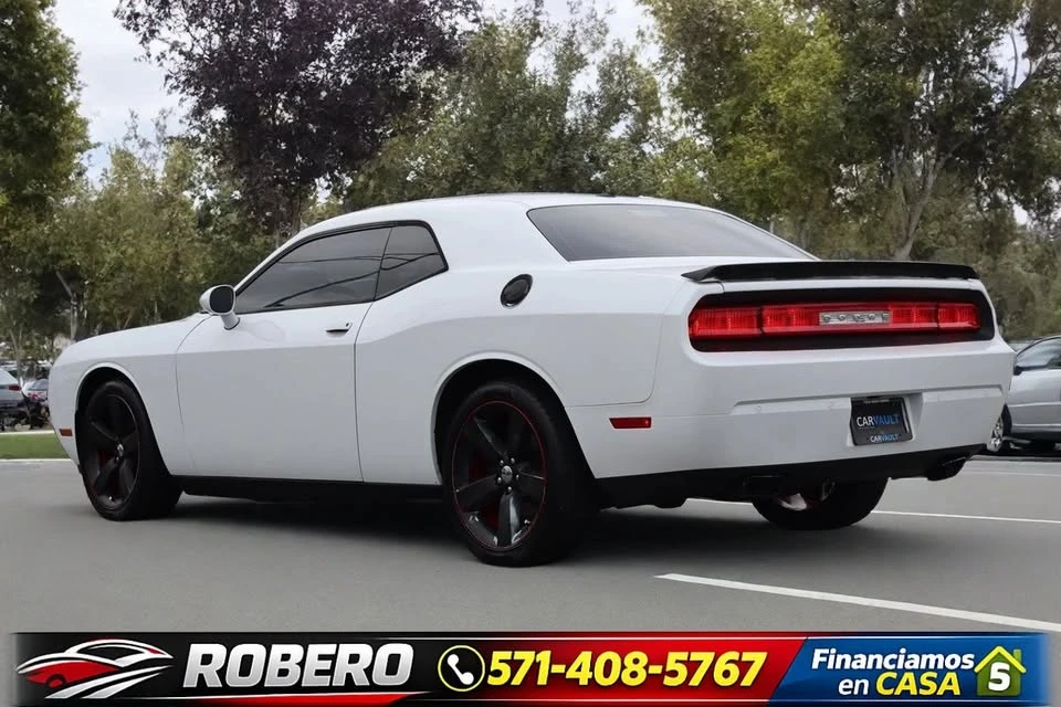 2014 Dodge Challenger 3rd Gen - Image 5 of 20