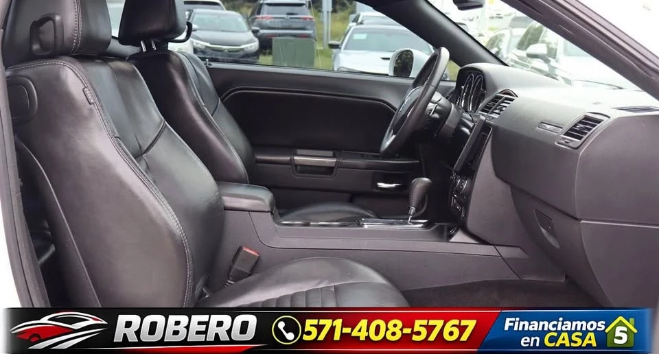 2014 Dodge Challenger 3rd Gen - Image 18 of 20