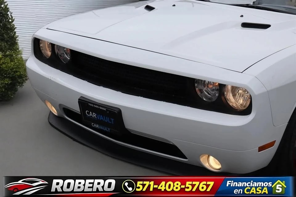 2014 Dodge Challenger 3rd Gen - Image 7 of 20