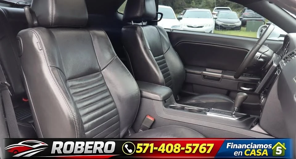 2014 Dodge Challenger 3rd Gen - Image 19 of 20