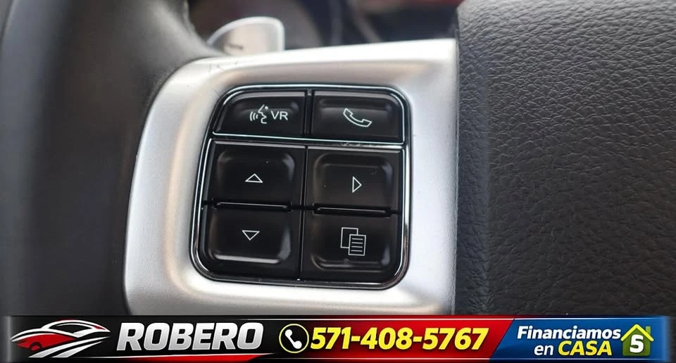 2014 Dodge Challenger 3rd Gen - Image 13 of 20