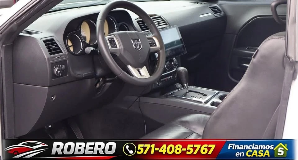 2014 Dodge Challenger 3rd Gen - Image 20 of 20