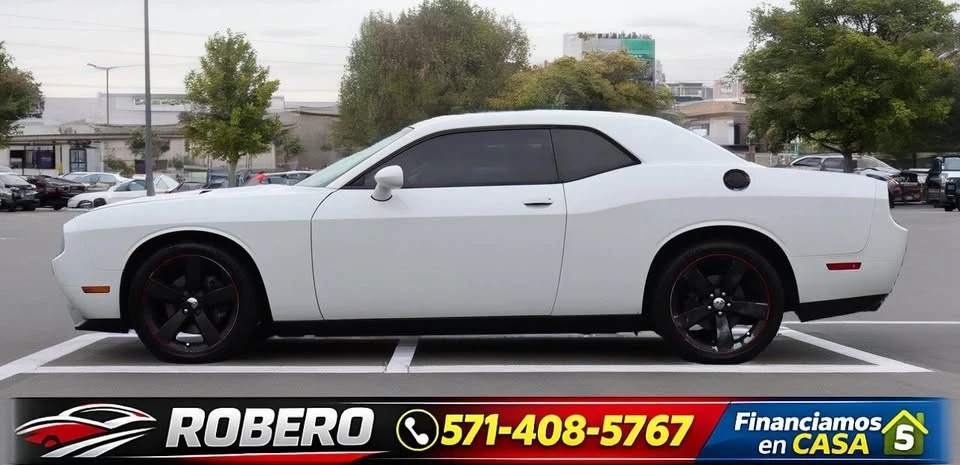 2014 Dodge Challenger 3rd Gen - Image 4 of 20