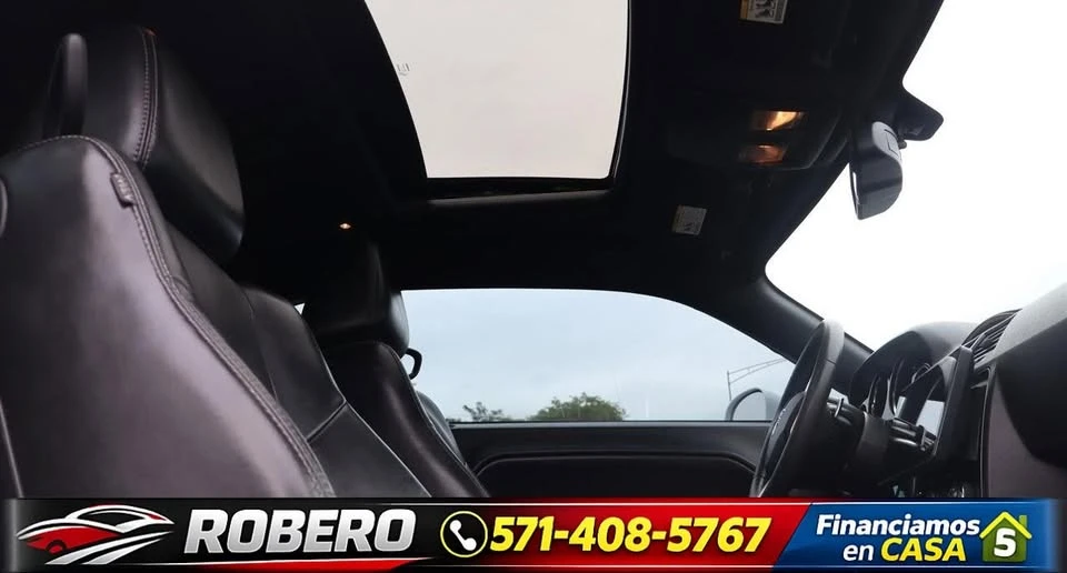 2014 Dodge Challenger 3rd Gen - Image 17 of 20