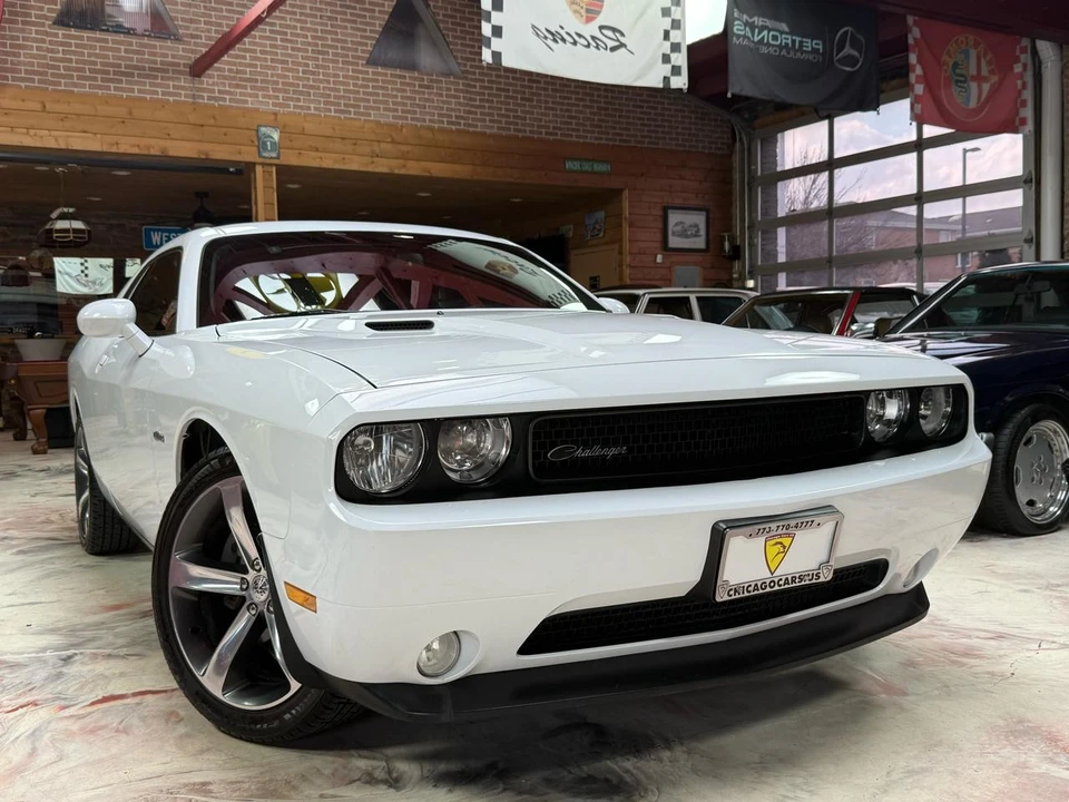 2014 Dodge Challenger 3rd Gen - Image 3 of 31