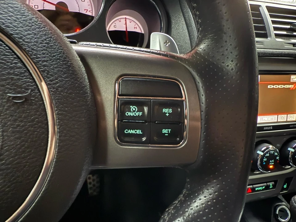 2014 Dodge Challenger 3rd Gen - Image 14 of 31