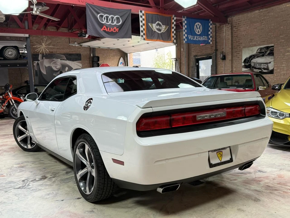 2014 Dodge Challenger 3rd Gen - Image 6 of 31