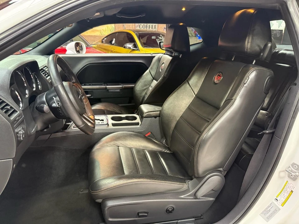 2014 Dodge Challenger 3rd Gen - Image 22 of 31