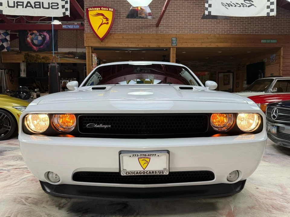 2014 Dodge Challenger 3rd Gen - Image 7 of 31