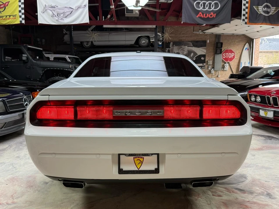 2014 Dodge Challenger 3rd Gen - Image 8 of 31