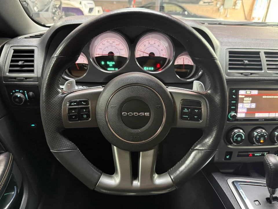 2014 Dodge Challenger 3rd Gen - Image 12 of 31