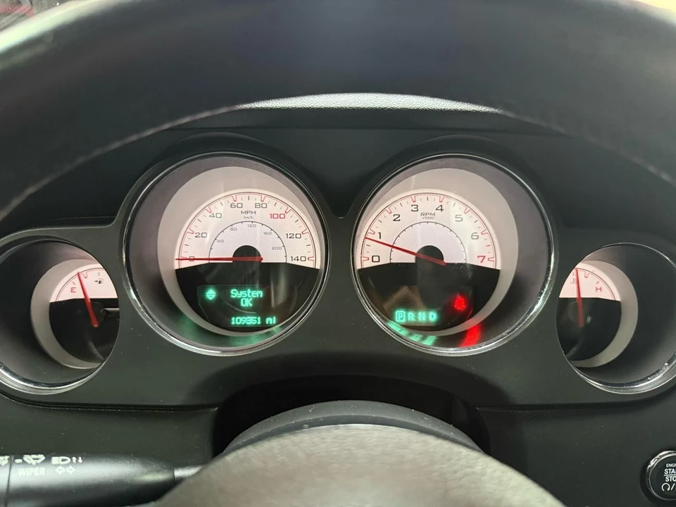 2014 Dodge Challenger 3rd Gen - Image 13 of 31