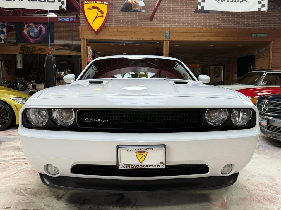 2014 Dodge Challenger 3rd Gen - Image 2 of 31