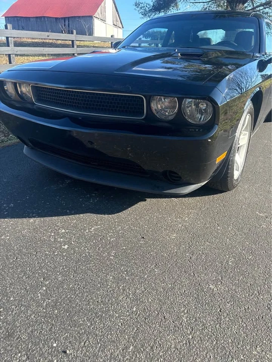 2014 Dodge Challenger 3rd Gen - Image 4 of 9