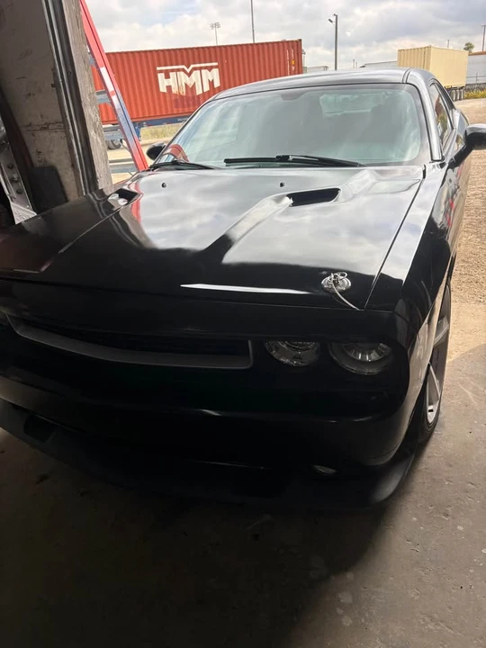 2014 Dodge Challenger SRT8 & 392 3rd Gen - Image 7 of 8