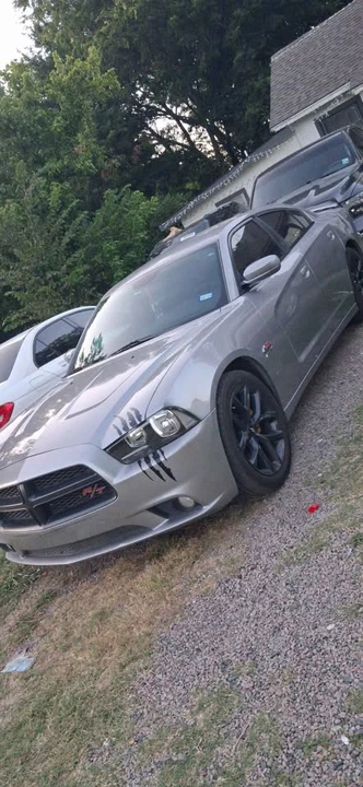 2014 Dodge Challenger SRT8 & 392 3rd Gen - Image 6 of 7