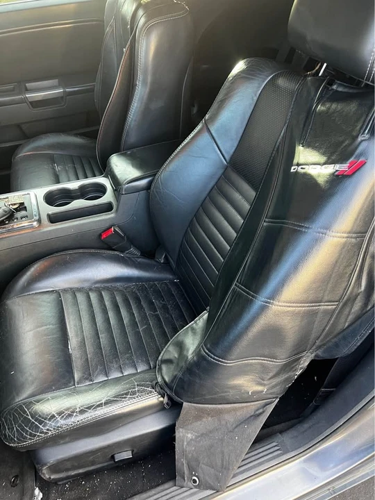 2014 Dodge Challenger SRT8 & 392 3rd Gen - Image 8 of 11