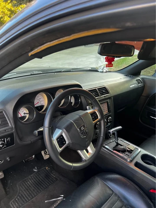 2014 Dodge Challenger SRT8 & 392 3rd Gen - Image 11 of 11