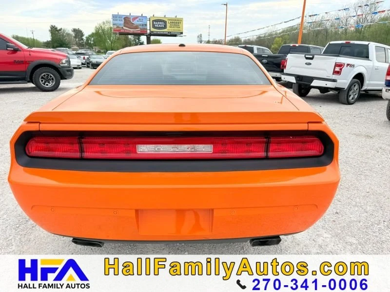 2014 Dodge Challenger 3rd Gen - Image 5 of 20
