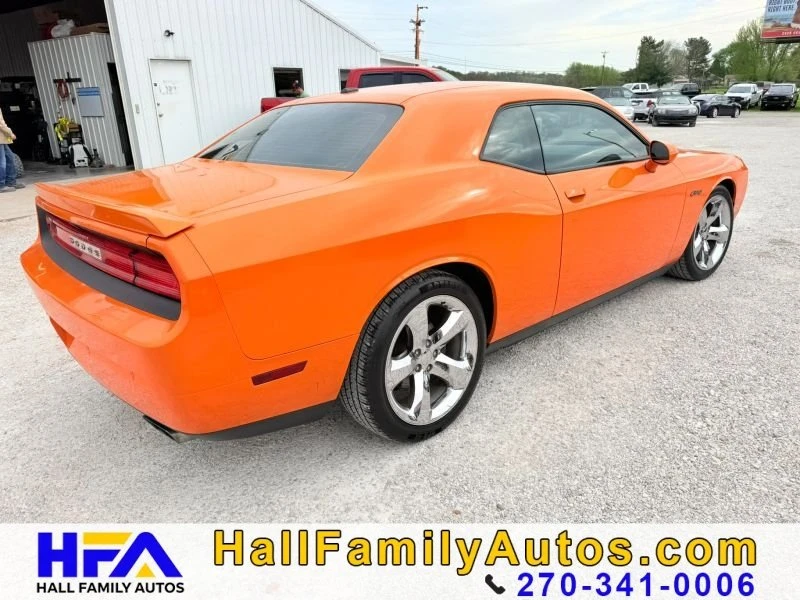 2014 Dodge Challenger 3rd Gen - Image 6 of 20