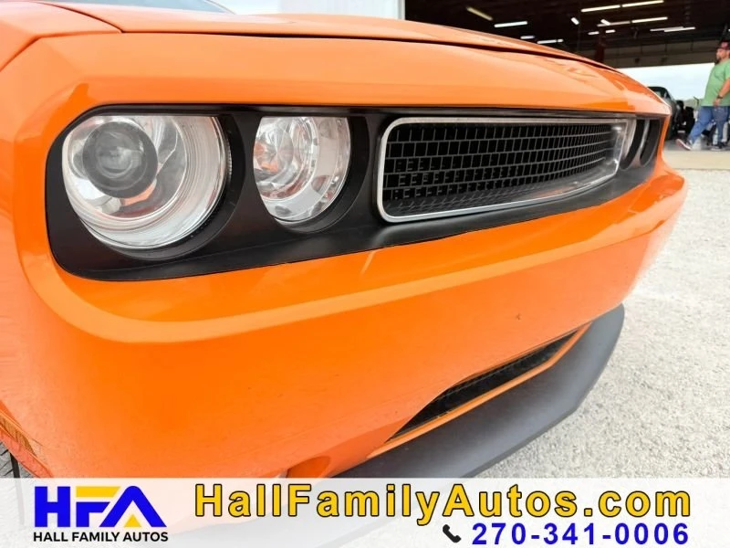 2014 Dodge Challenger 3rd Gen - Image 10 of 20