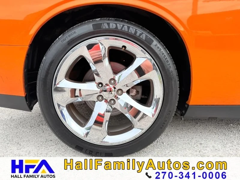 2014 Dodge Challenger 3rd Gen - Image 14 of 20