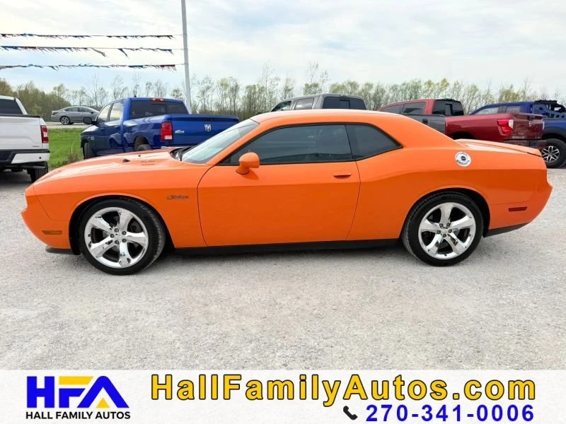 2014 Dodge Challenger 3rd Gen - Image 3 of 20