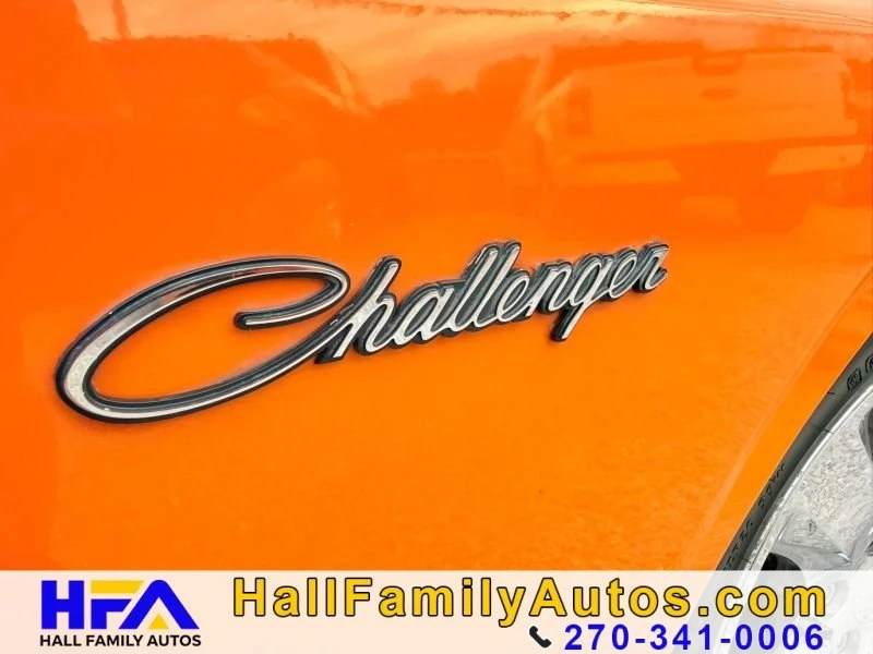 2014 Dodge Challenger 3rd Gen - Image 12 of 20
