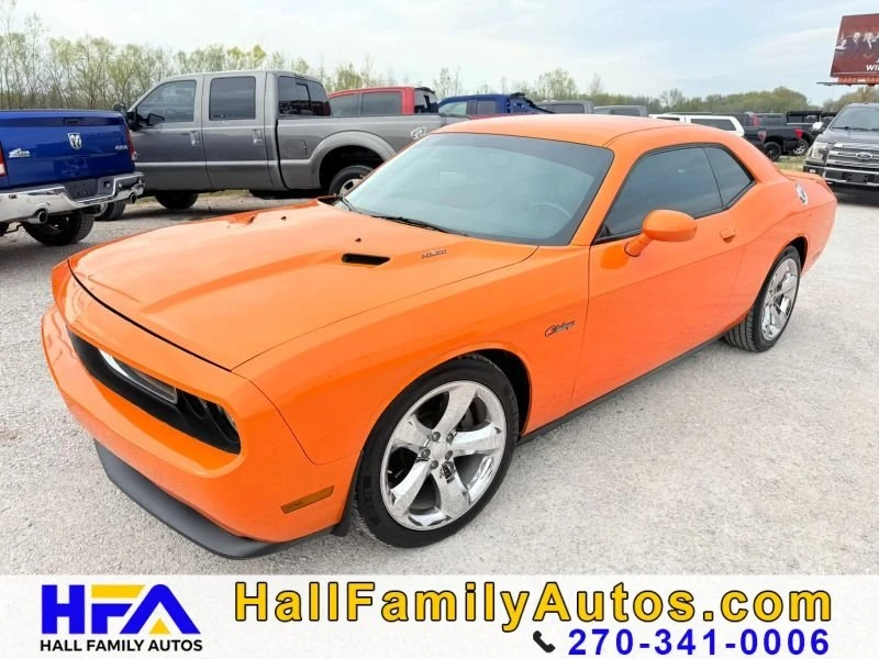 2014 Dodge Challenger 3rd Gen - Image 2 of 20