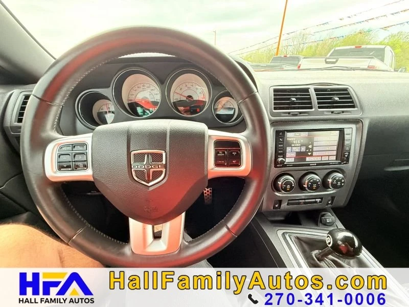 2014 Dodge Challenger 3rd Gen - Image 15 of 20