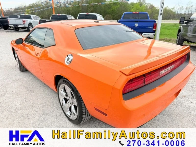 2014 Dodge Challenger 3rd Gen - Image 4 of 20