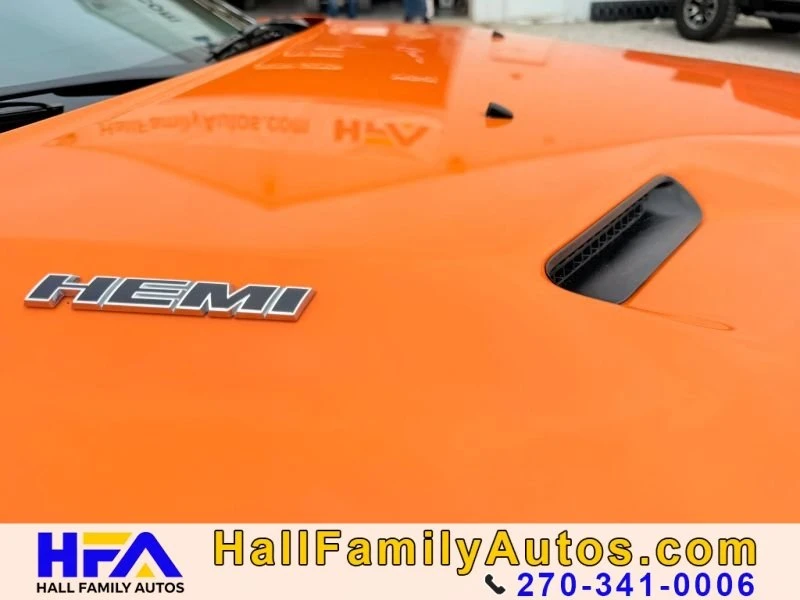 2014 Dodge Challenger 3rd Gen - Image 11 of 20