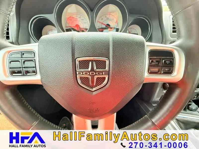 2014 Dodge Challenger 3rd Gen - Image 16 of 20