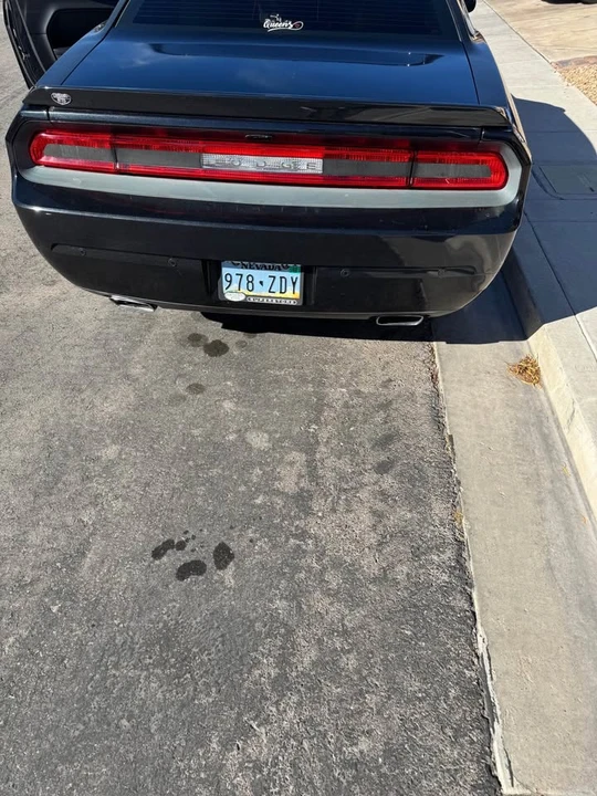 2014 Dodge Challenger 3rd Gen - Image 3 of 7