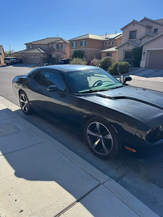 2014 Dodge Challenger 3rd Gen - Image 2 of 7