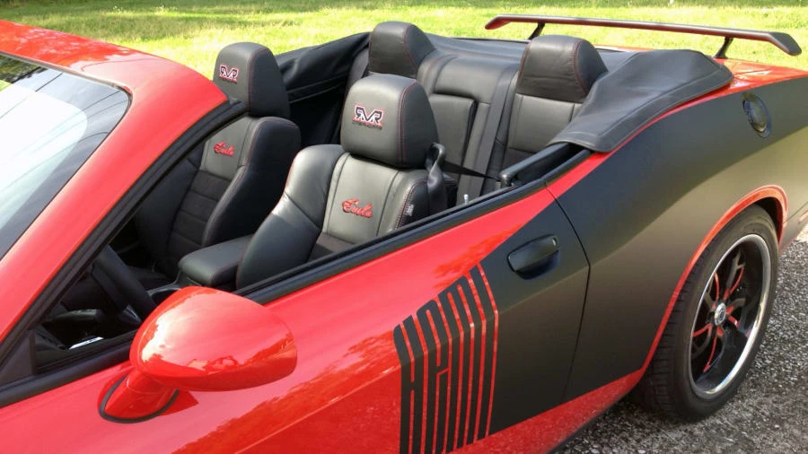 2014 Dodge Challenger 3rd Gen - Image 2 of 5