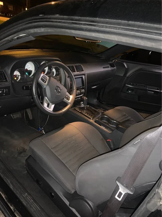 2014 Dodge Challenger 3rd Gen - Image 5 of 5