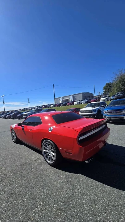 2014 Dodge Challenger 3rd Gen - Image 8 of 15