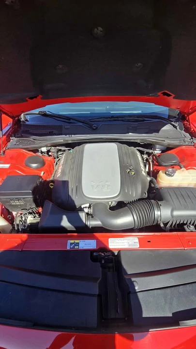 2014 Dodge Challenger 3rd Gen - Image 15 of 15