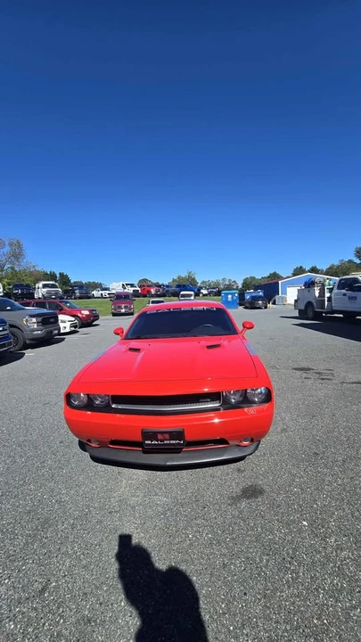 2014 Dodge Challenger 3rd Gen - Image 2 of 15