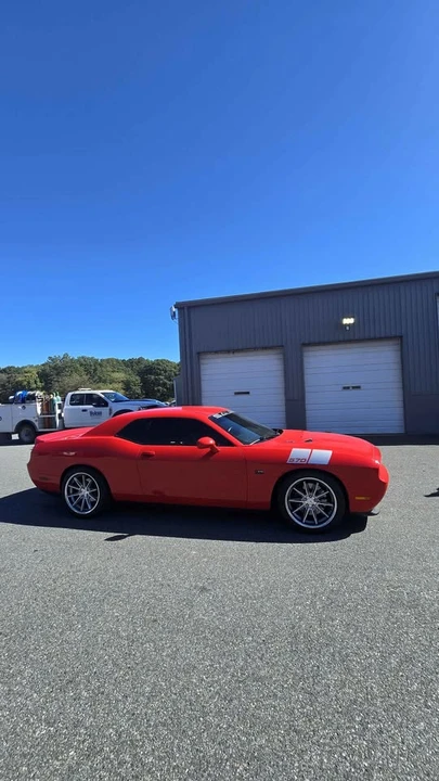 2014 Dodge Challenger 3rd Gen - Image 4 of 15