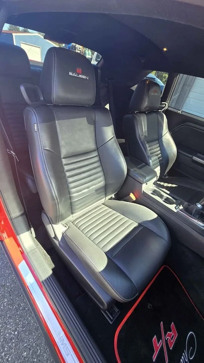2014 Dodge Challenger 3rd Gen - Image 13 of 15
