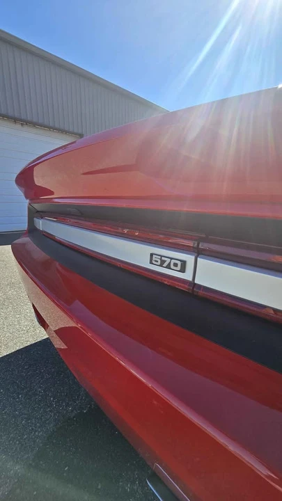 2014 Dodge Challenger 3rd Gen - Image 7 of 15