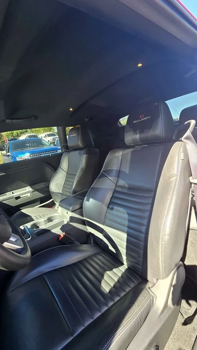 2014 Dodge Challenger 3rd Gen - Image 12 of 15