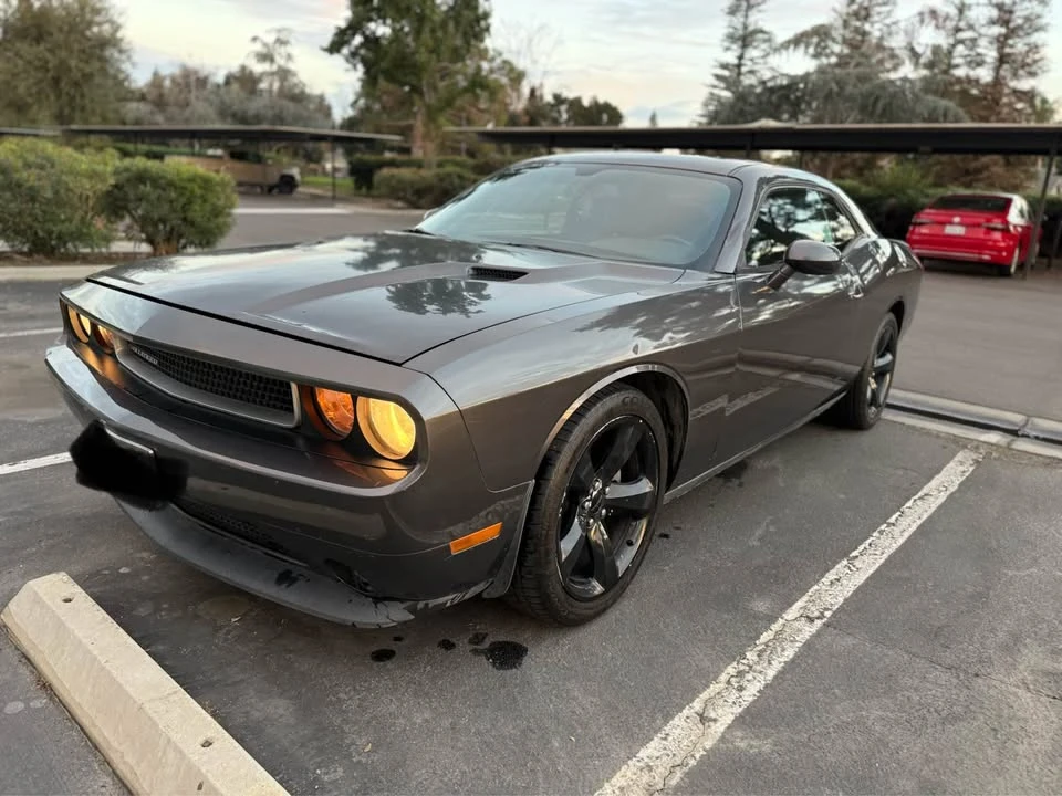 2014 Dodge Challenger 3rd Gen - Image 3 of 9